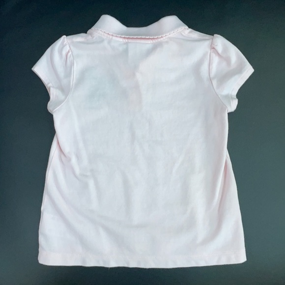 Lacoste Girl Shirts (Bundle) - Picture 2 of 6